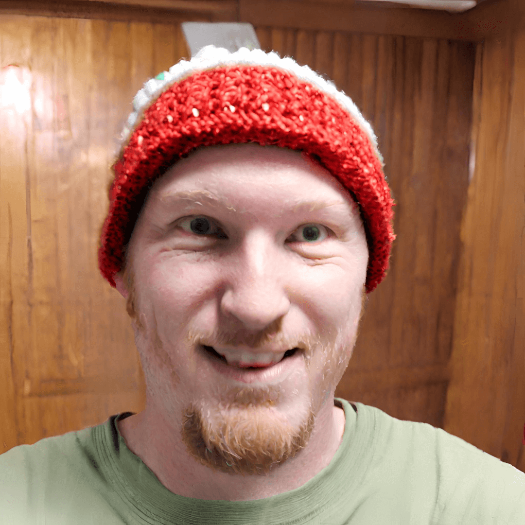 Testimonial David W GhostBox