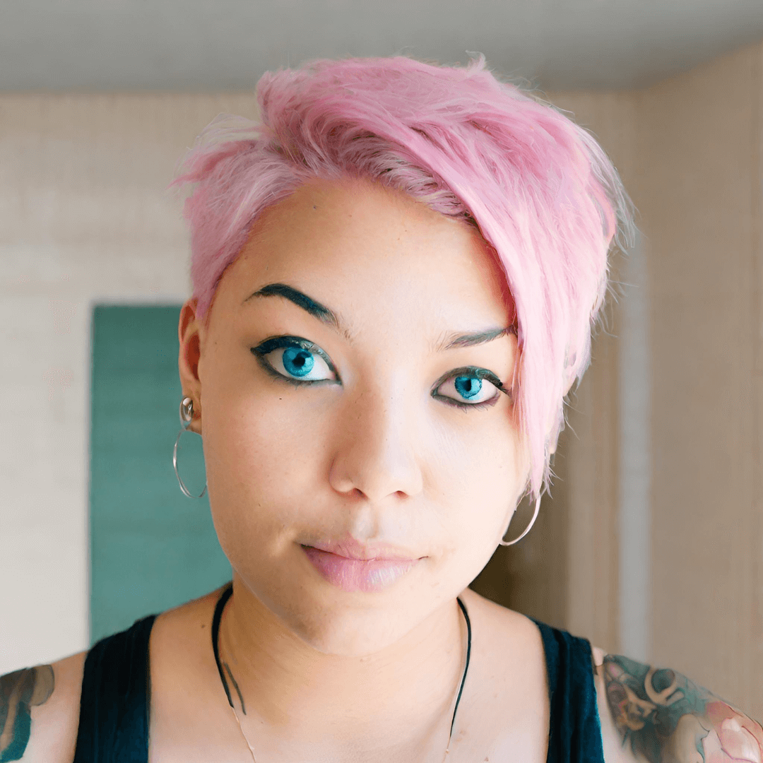 Testimonial Sara P GhostBox